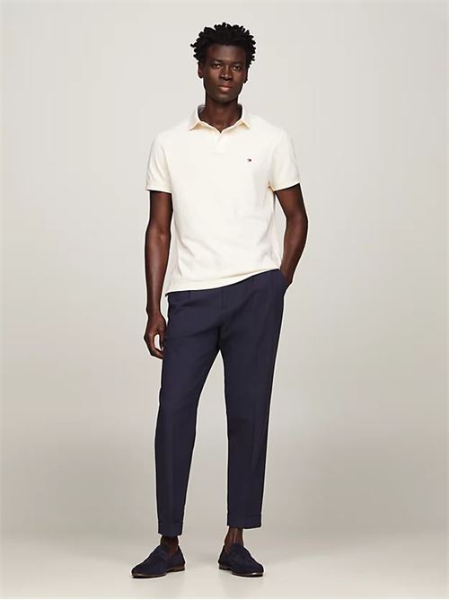 1985 regular polo TOMMY HILFIGER | MW0MW17770AEF